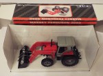 ERTL 1114 Massey Ferguson 3050 + loader